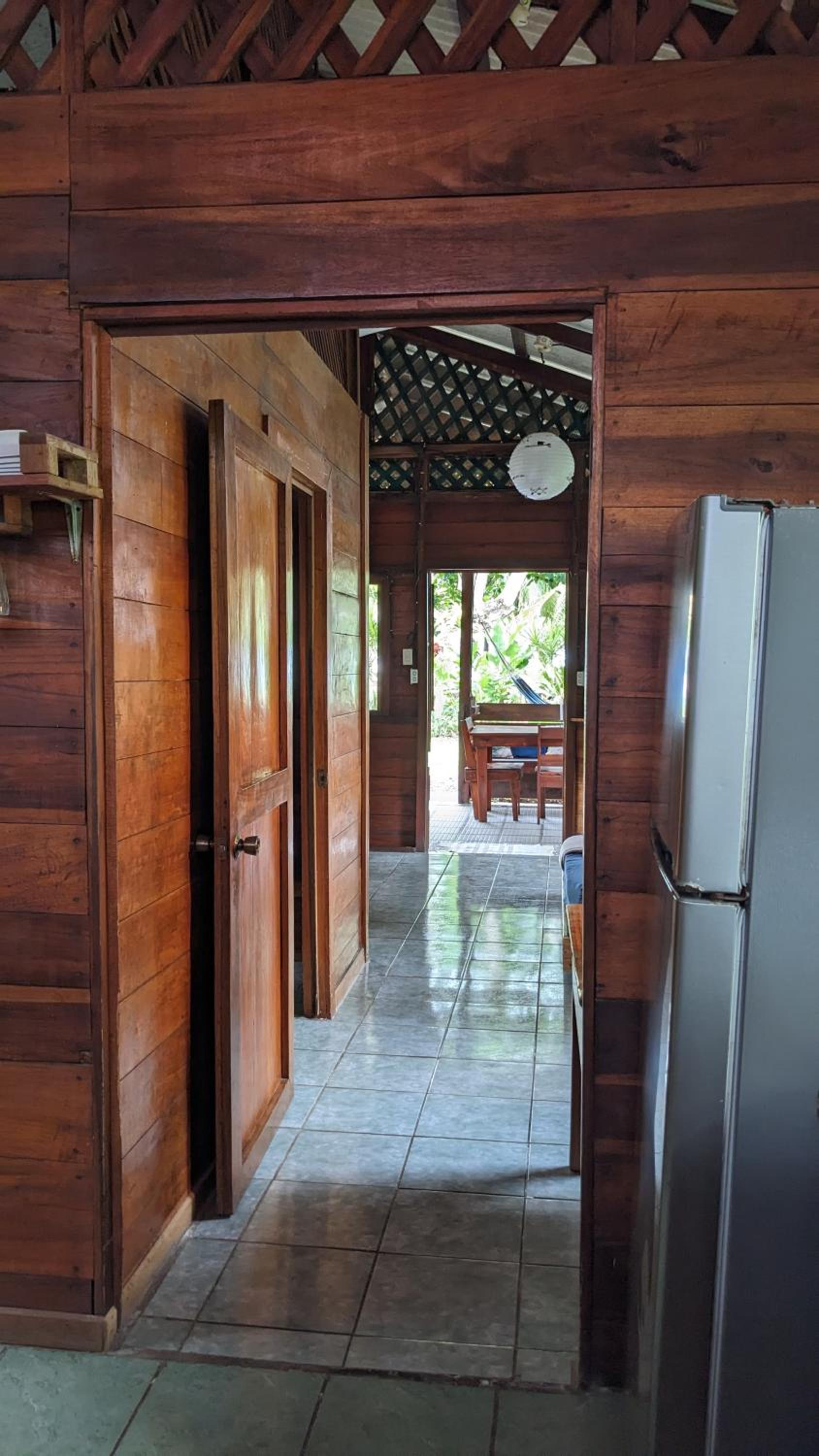 Casas Del Mar