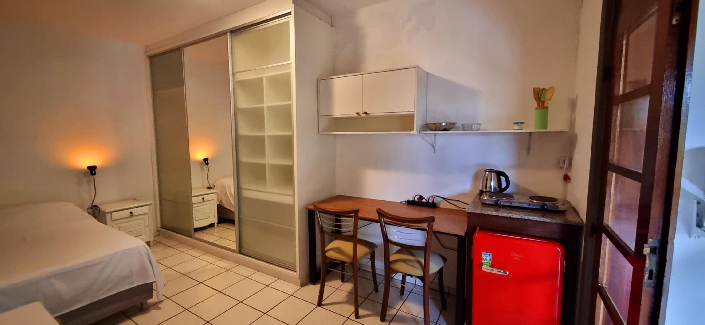 Coliving Stela Mares