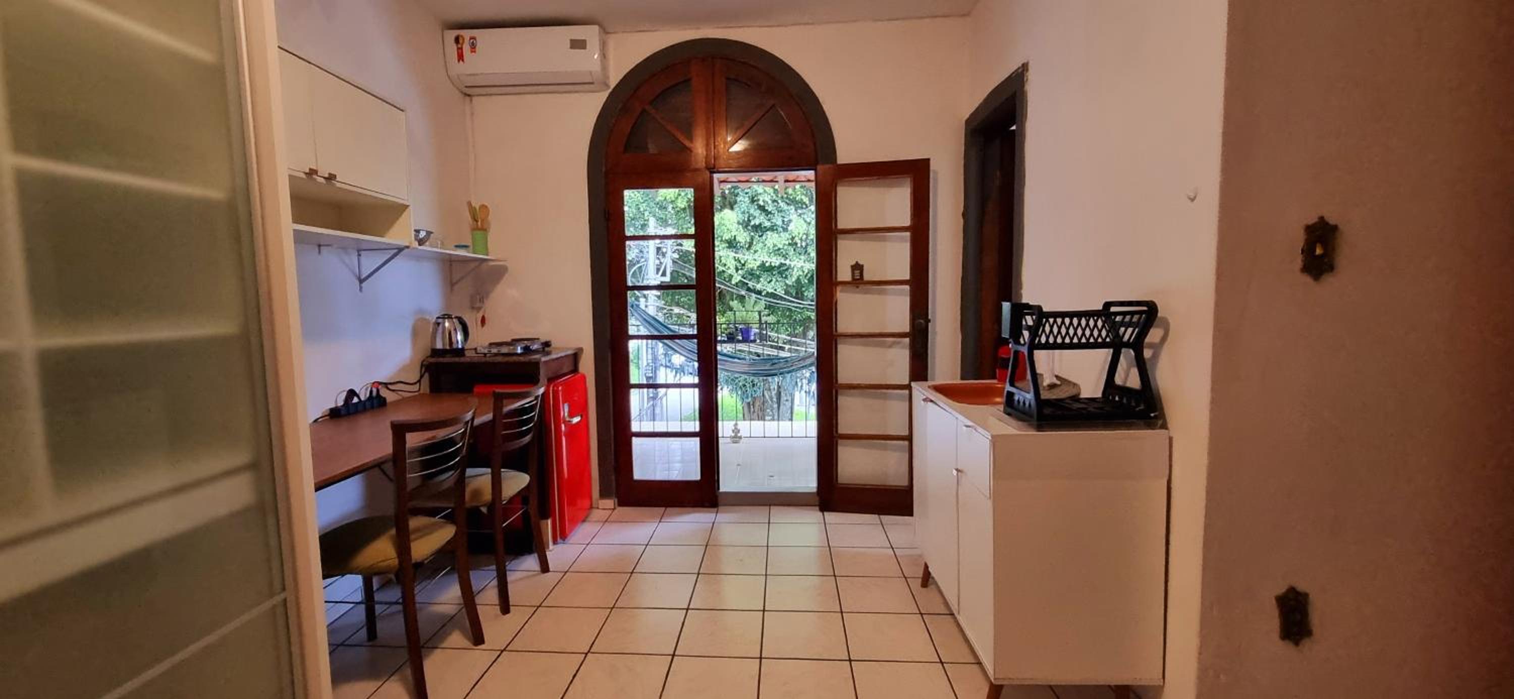Coliving Stela Mares