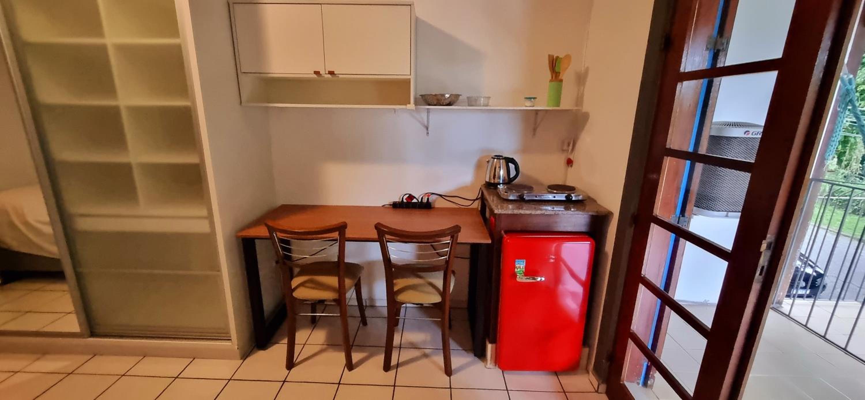 Coliving Stela Mares