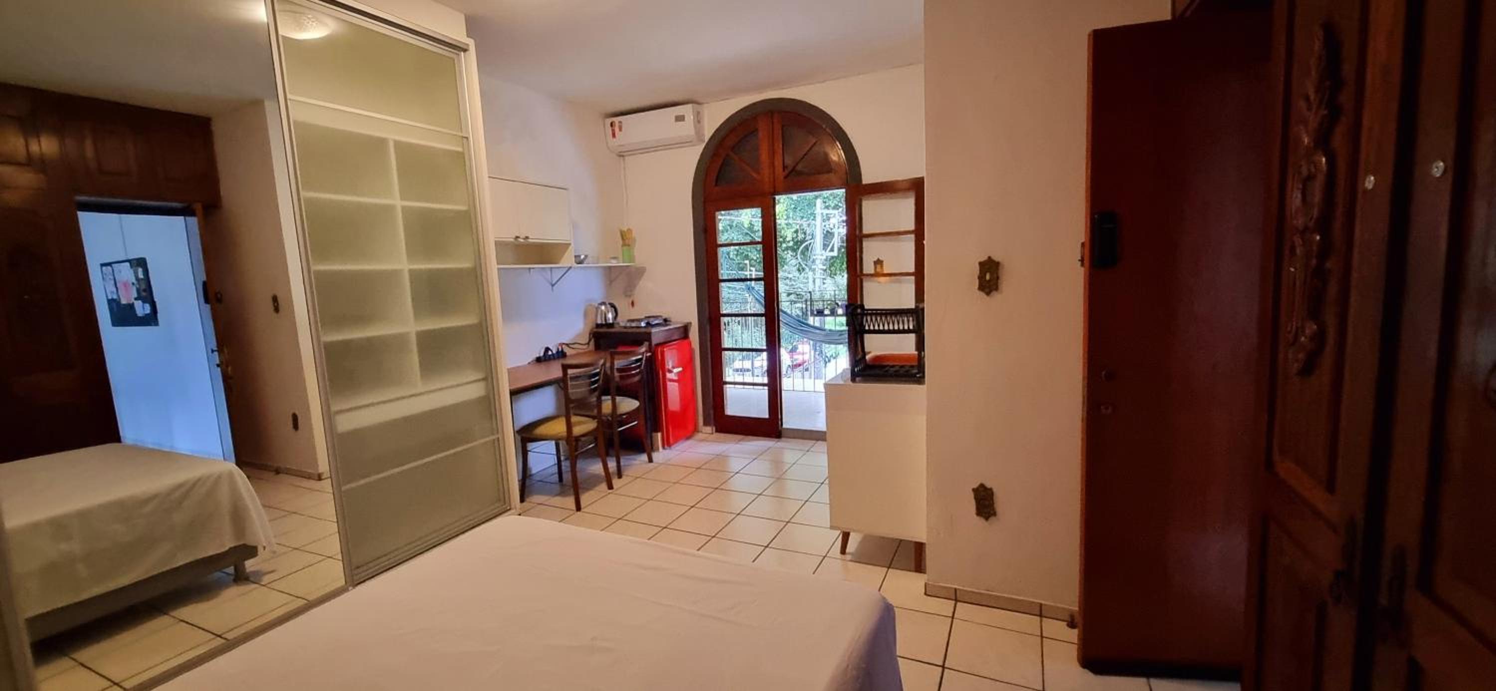 Coliving Stela Mares