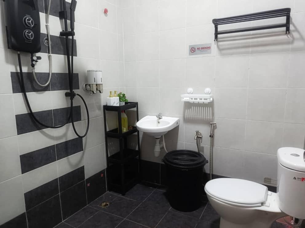 Chek Embun Homestay photo 4