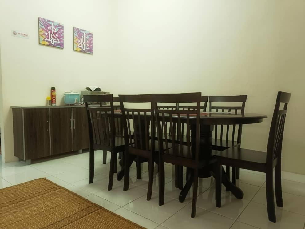 Chek Embun Homestay photo 5