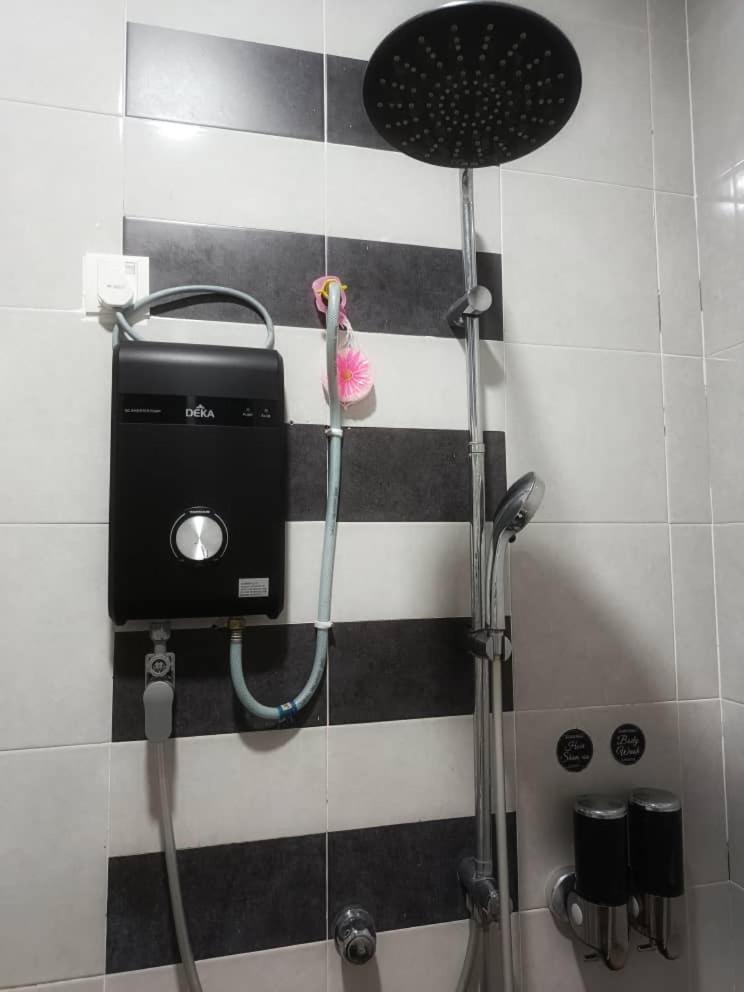 Chek Embun Homestay photo 6