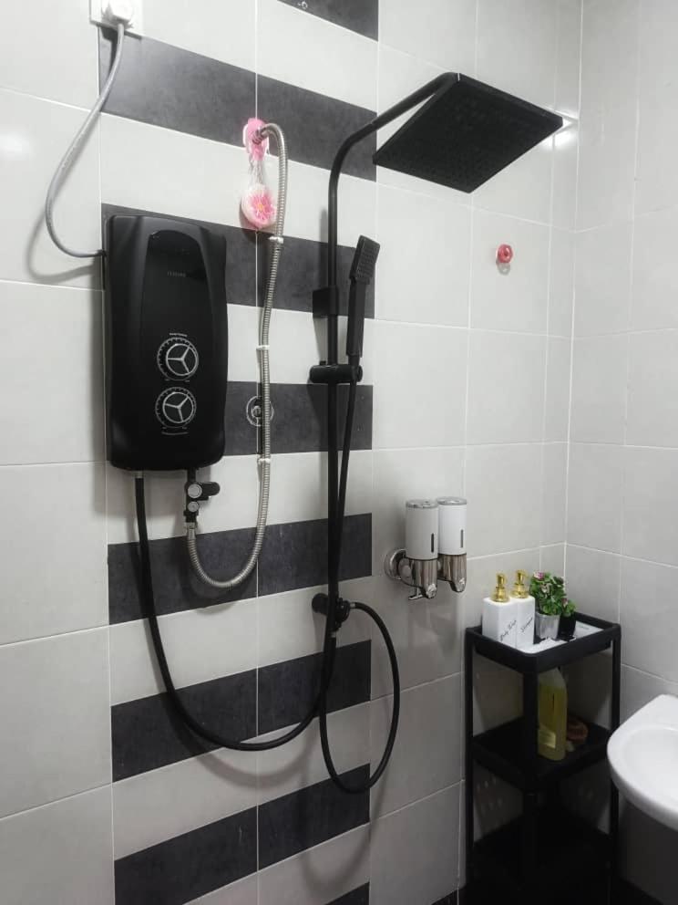 Chek Embun Homestay photo 7