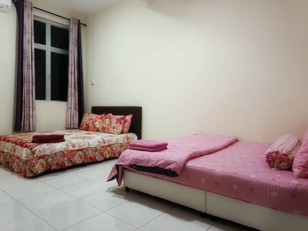Chek Embun Homestay photo 8
