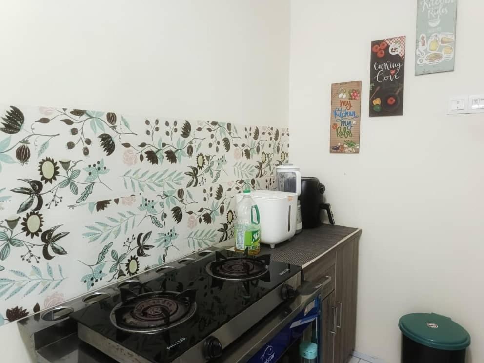 Chek Embun Homestay, photo 20