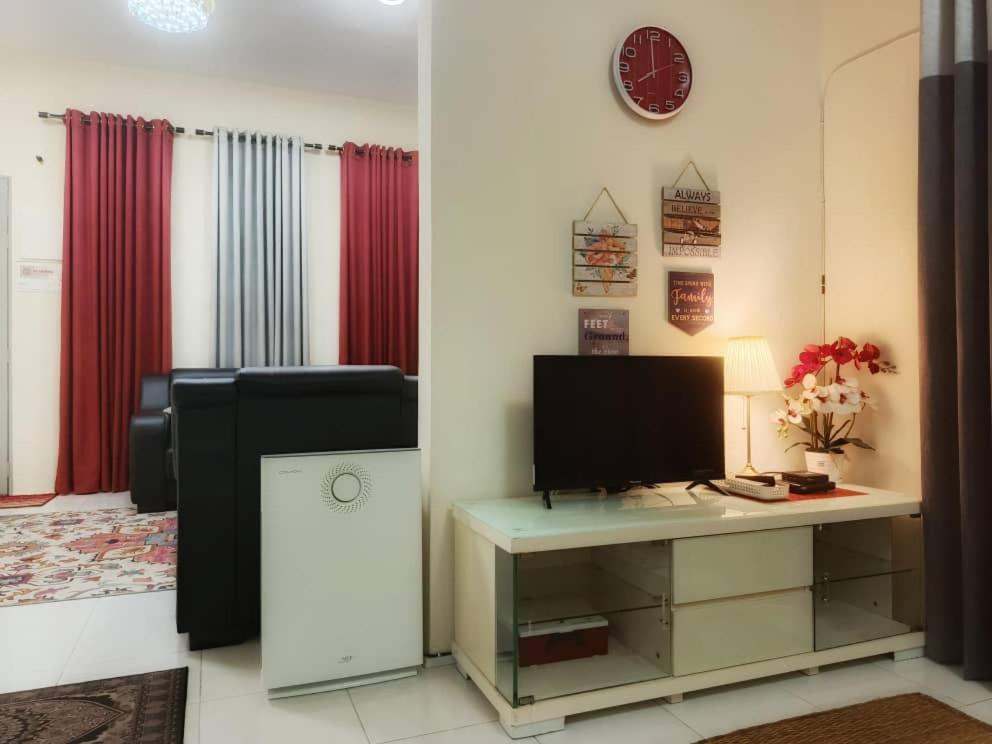 Chek Embun Homestay