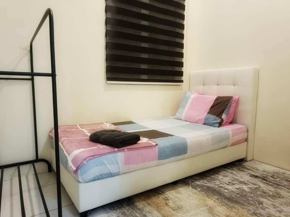 Chek Embun Homestay