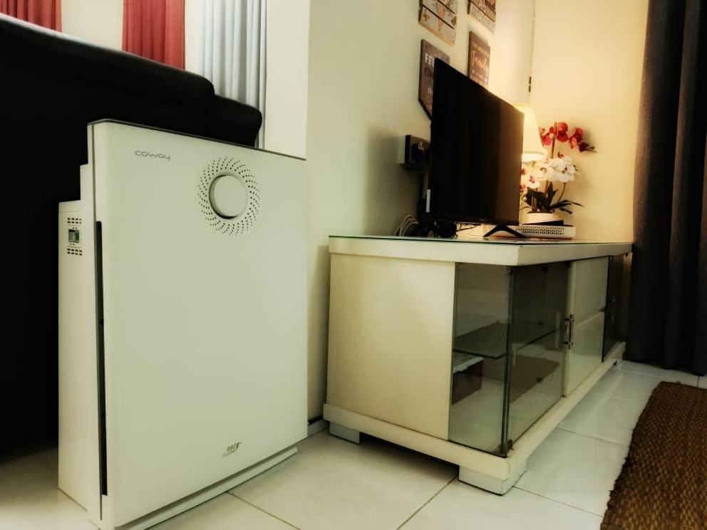 Chek Embun Homestay, photo 16