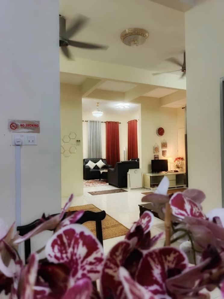 Chek Embun Homestay, photo 9