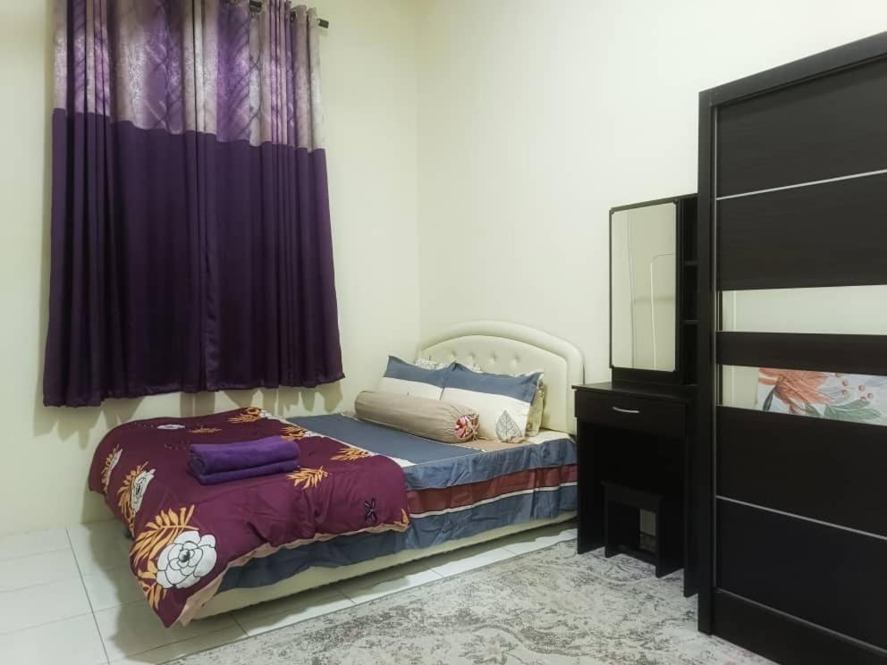 Chek Embun Homestay, photo 17