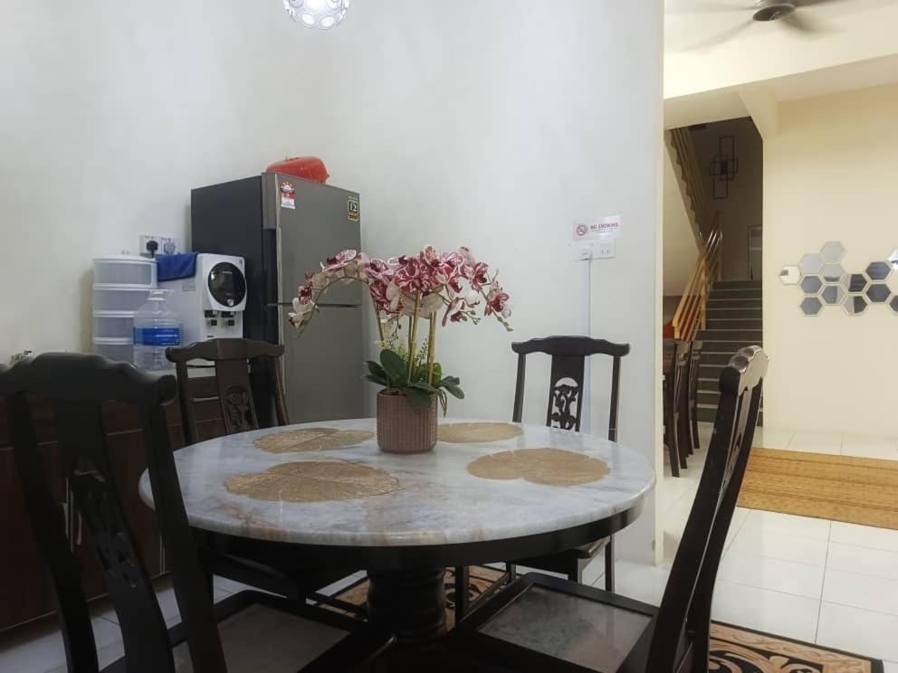 Chek Embun Homestay