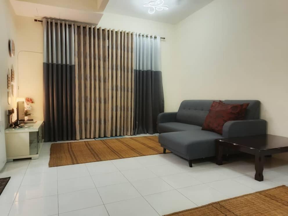 Chek Embun Homestay