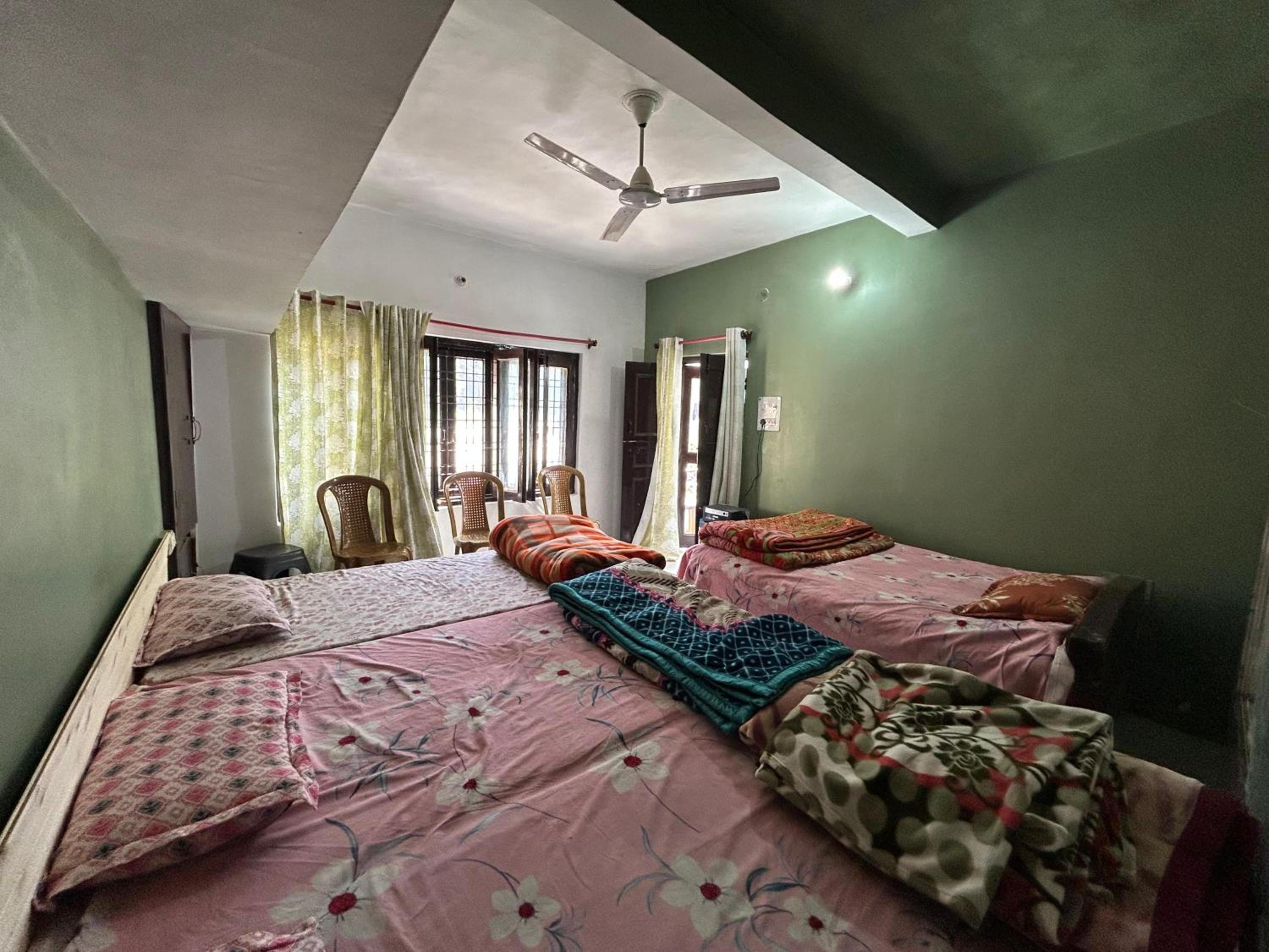 Rajkamal Homestay