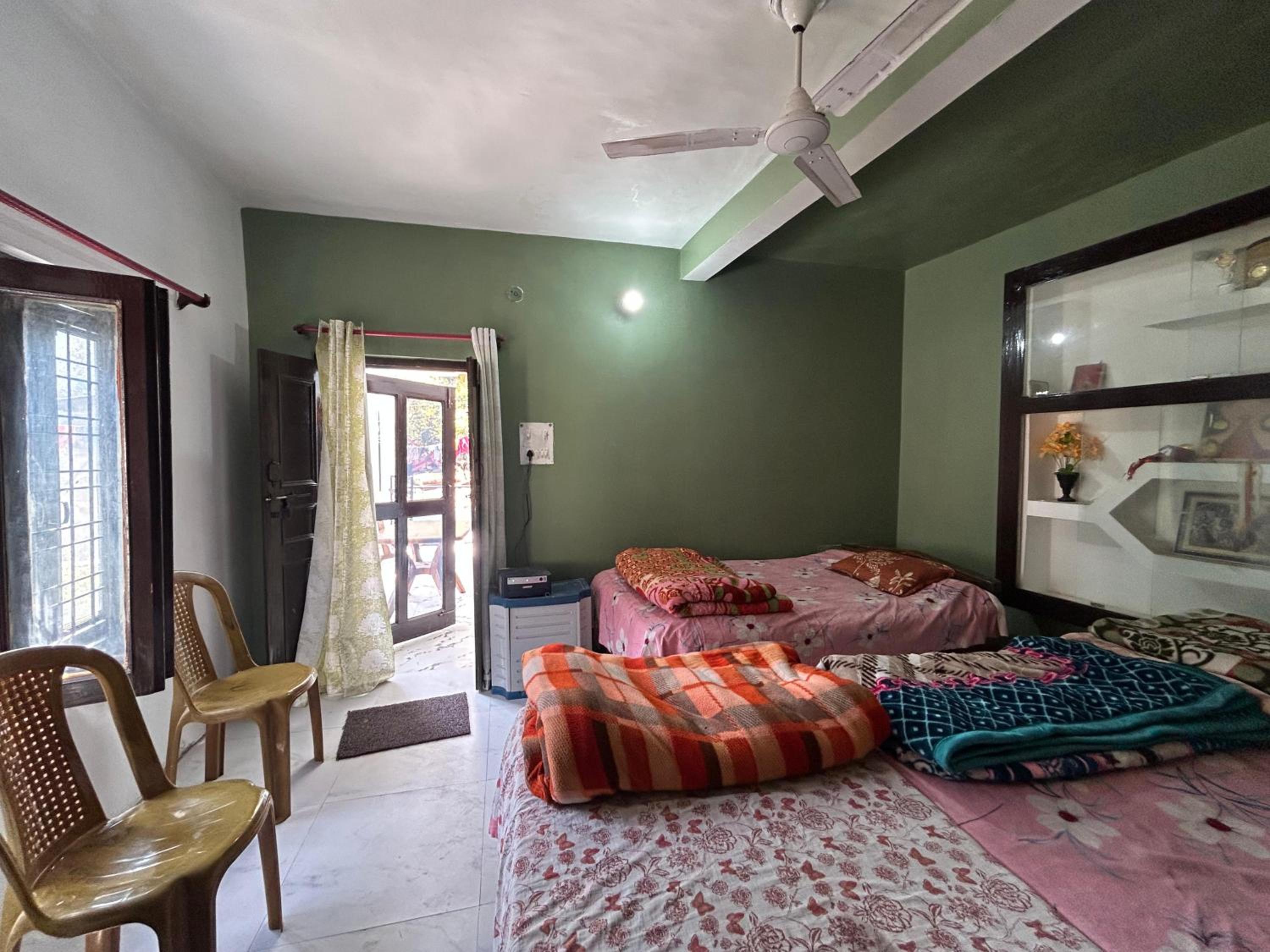 Rajkamal Homestay