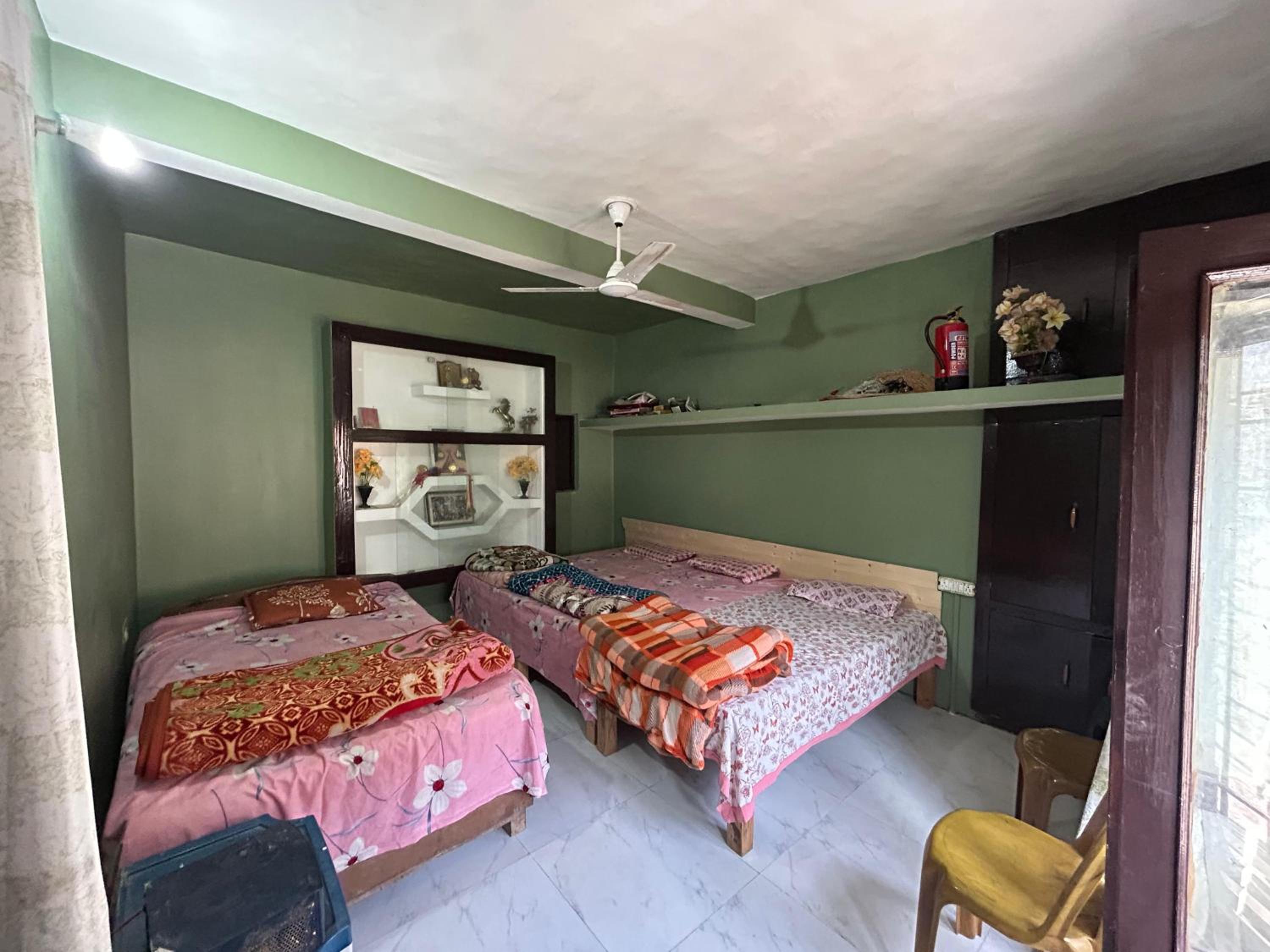 Rajkamal Homestay