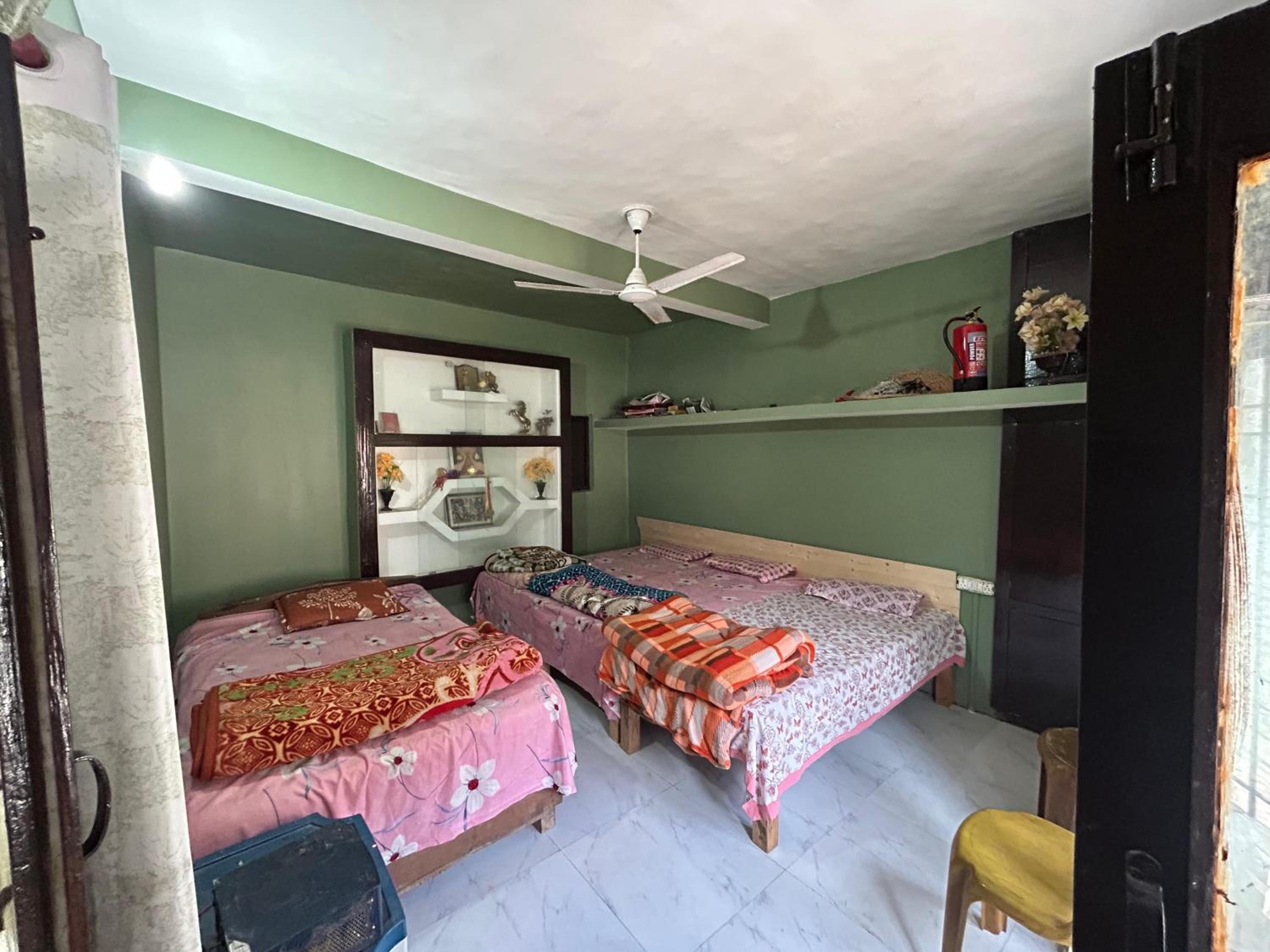 Rajkamal Homestay