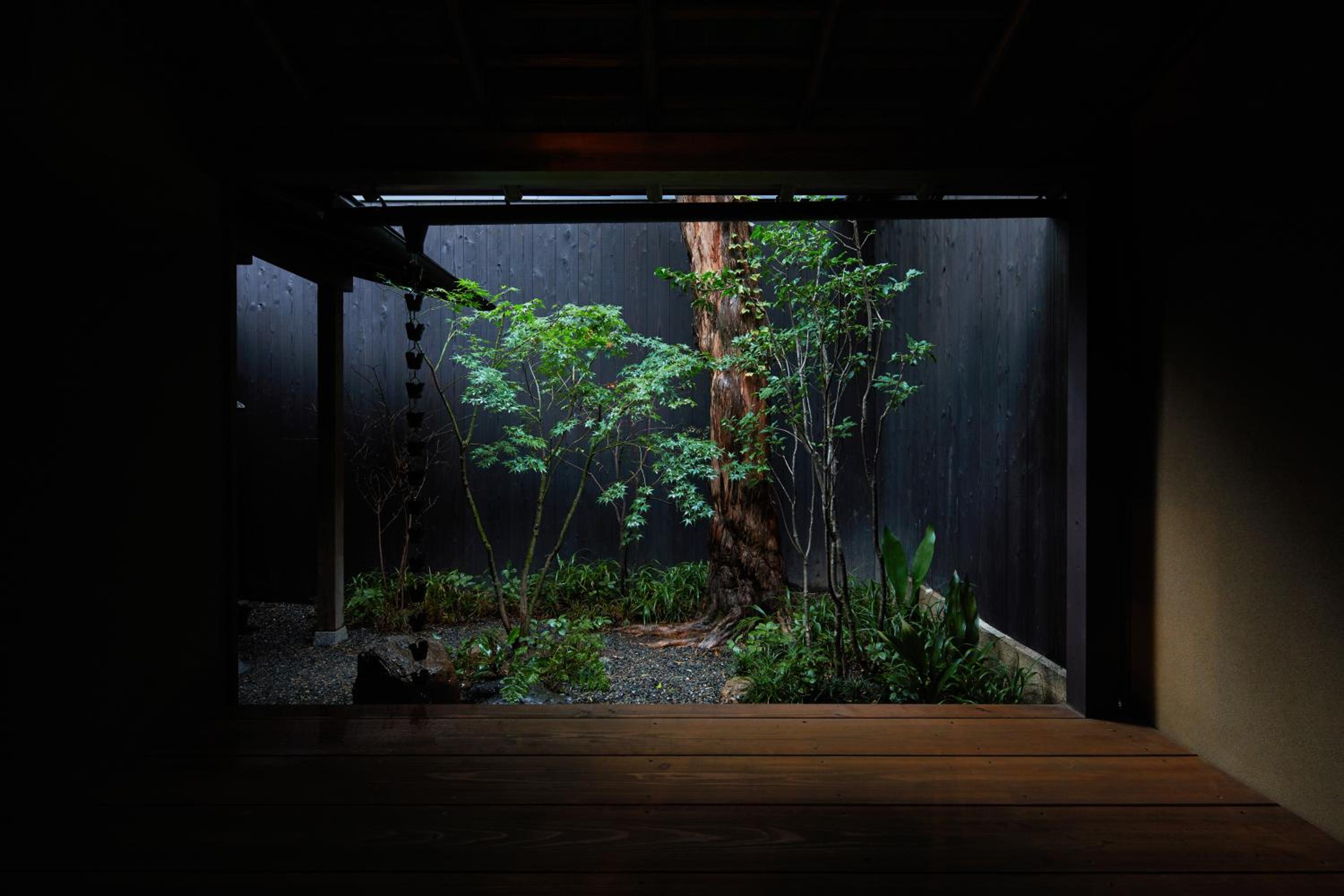Kishoan view 4