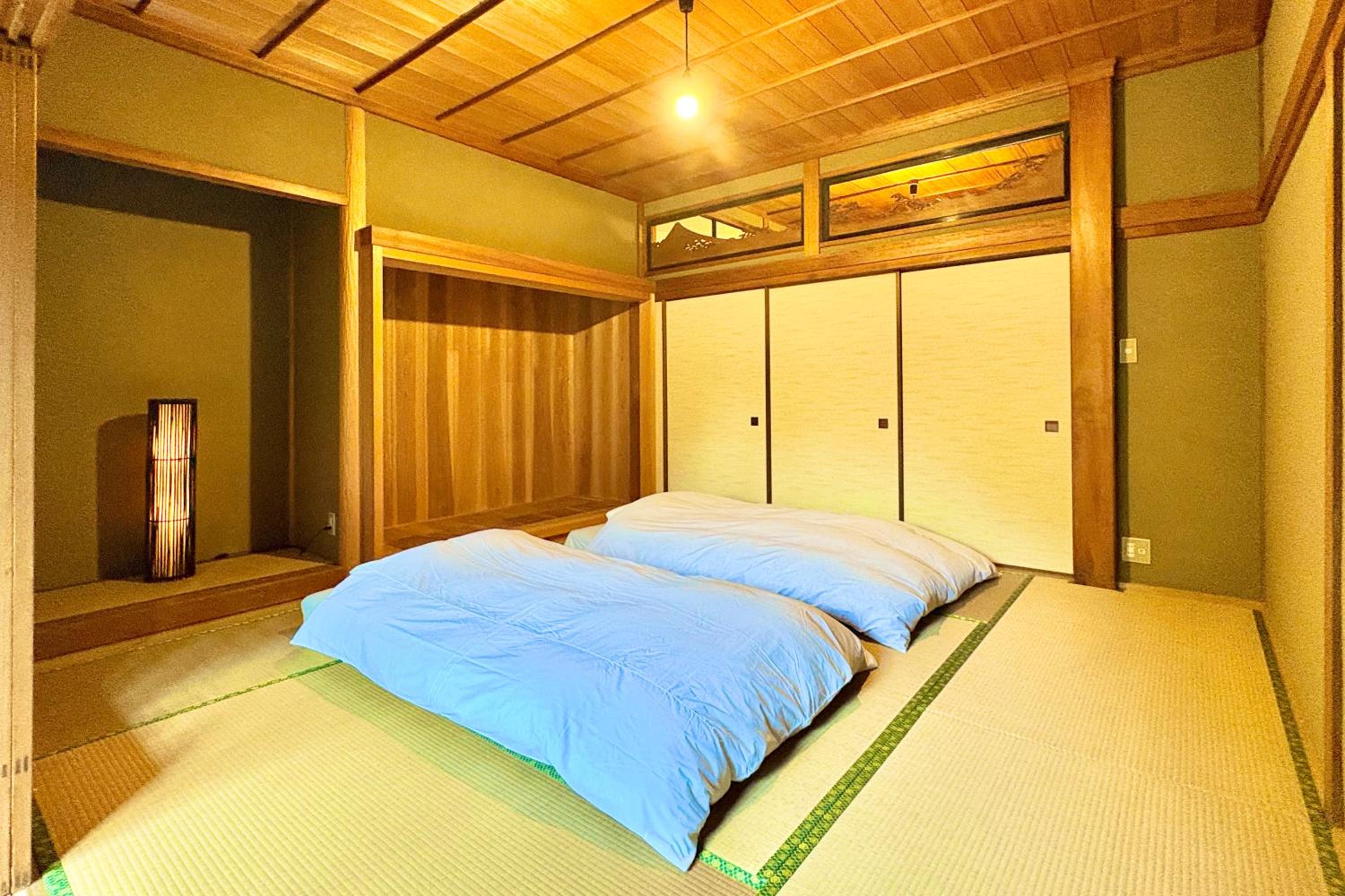 - Massara-ya - Traditional residence in Kumano view 4