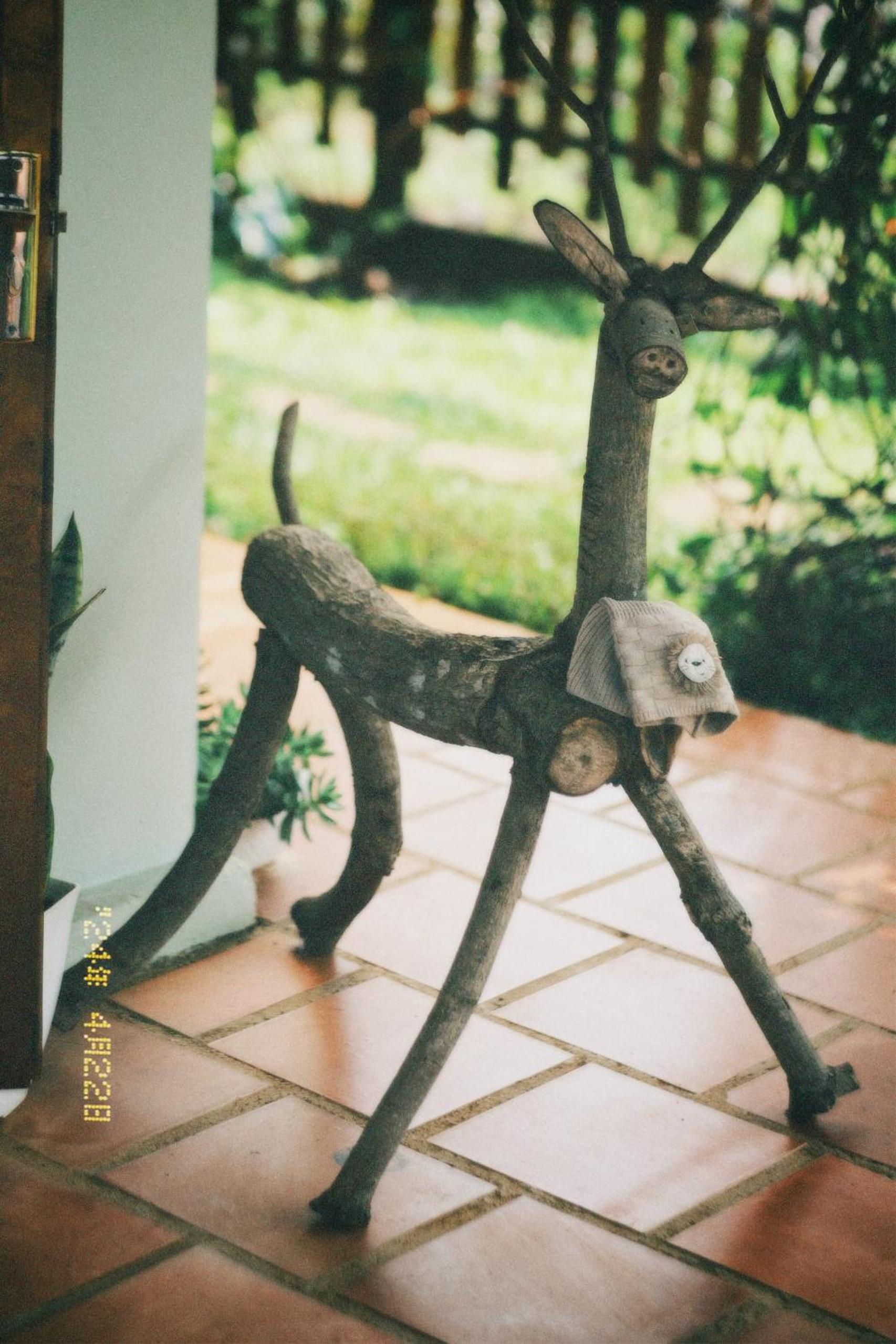 YLang Home Măng Đen