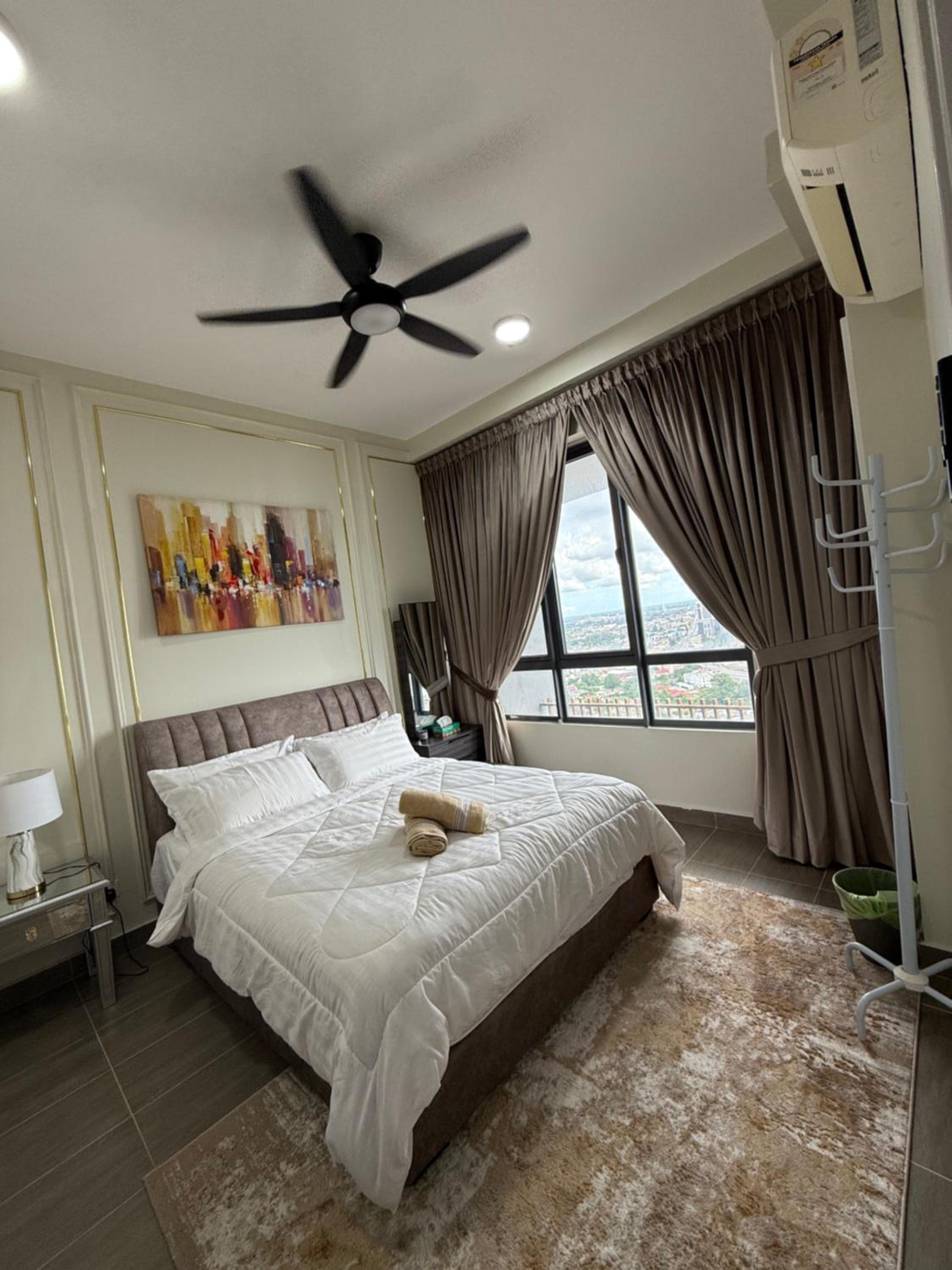 Troika Kota Bharu by Tasra Homestay with Free CarPark ACCEPT MALAYSIAN ONLY photo 7