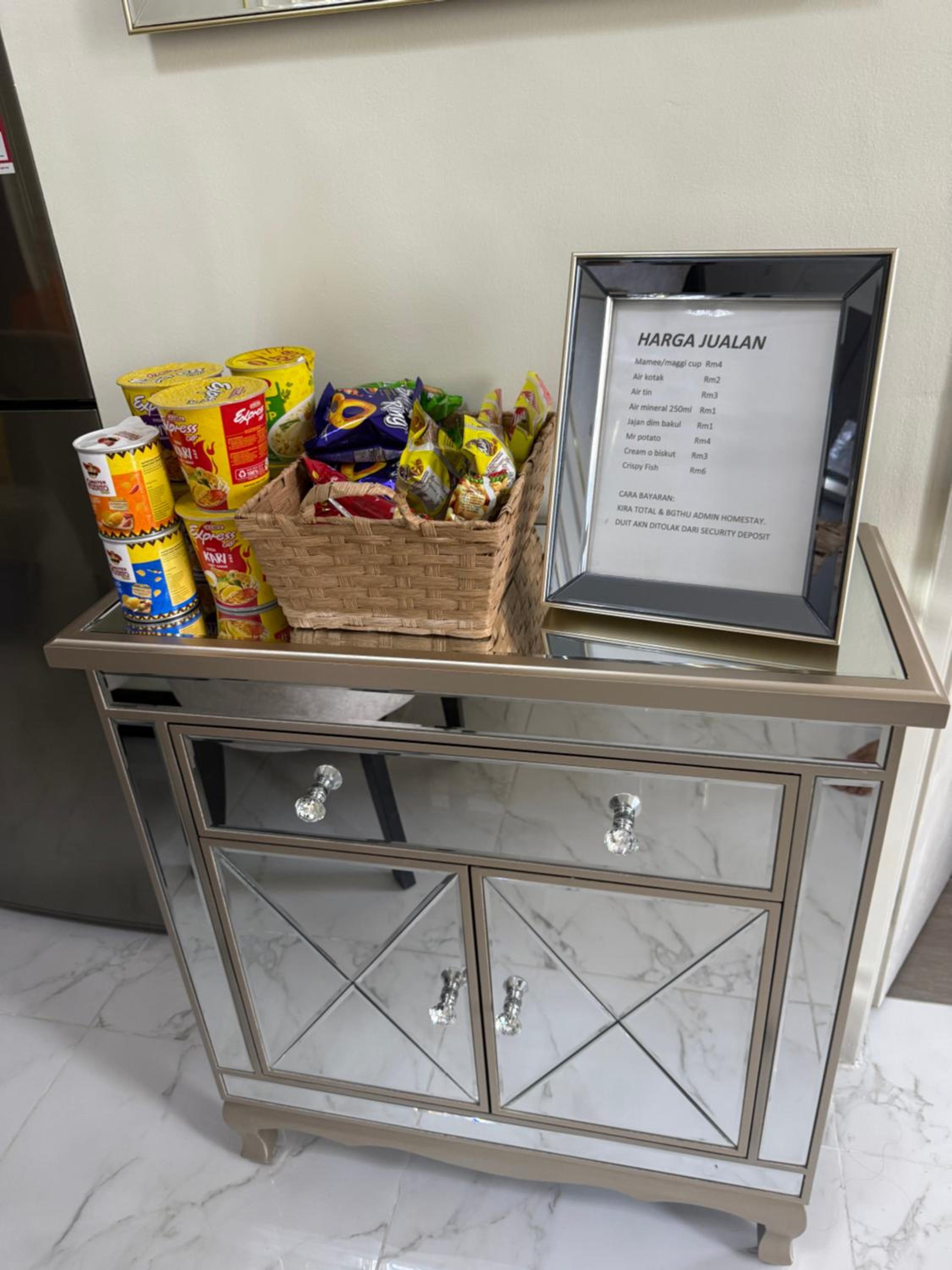 Troika Kota Bharu by Tasra Homestay with Free CarPark ACCEPT MALAYSIAN ONLY photo 8