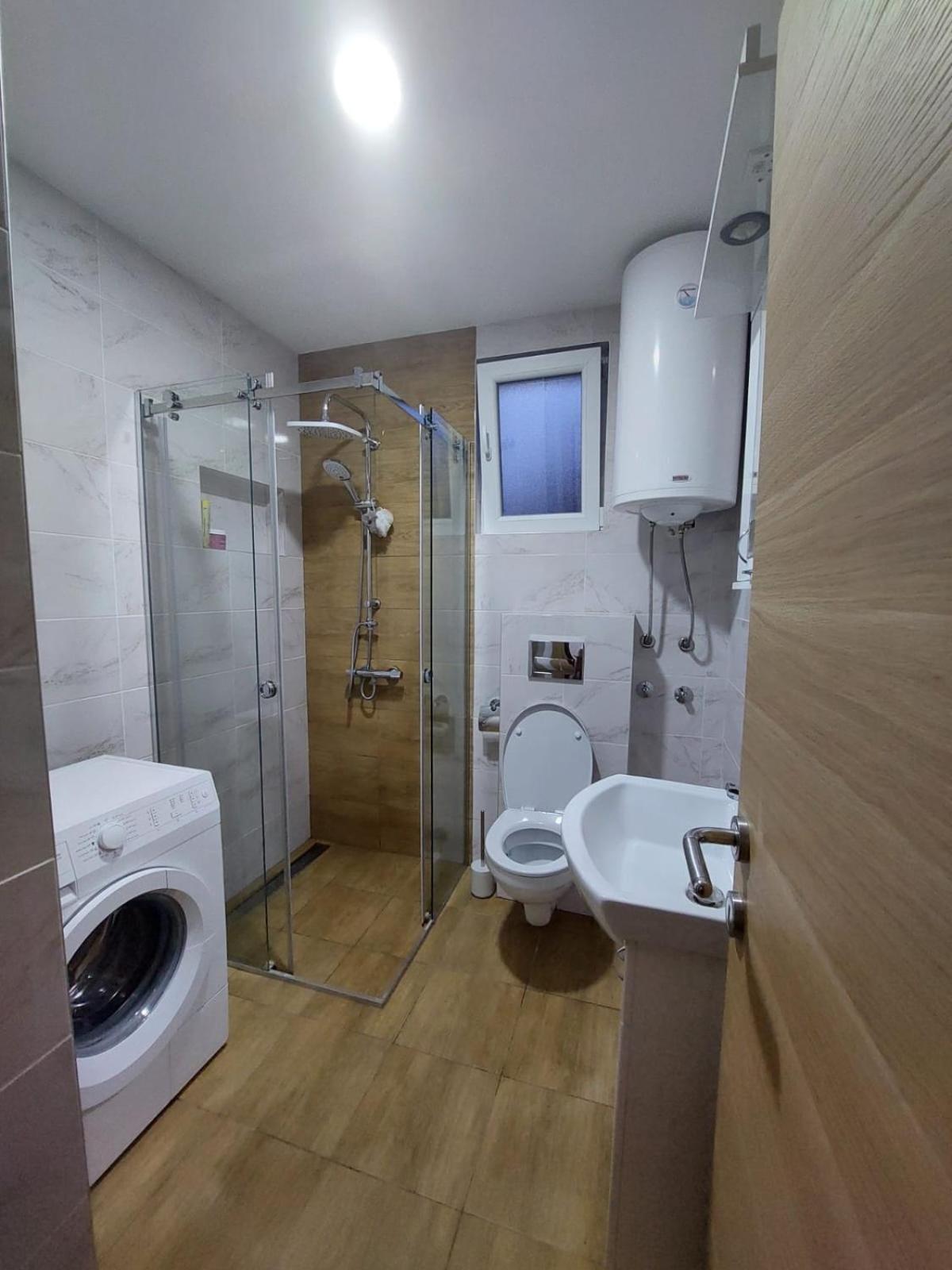 Apartman Janović