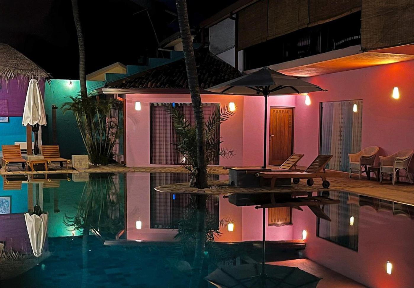 Dickman Resort "The Boutique Hotel" — photo 80