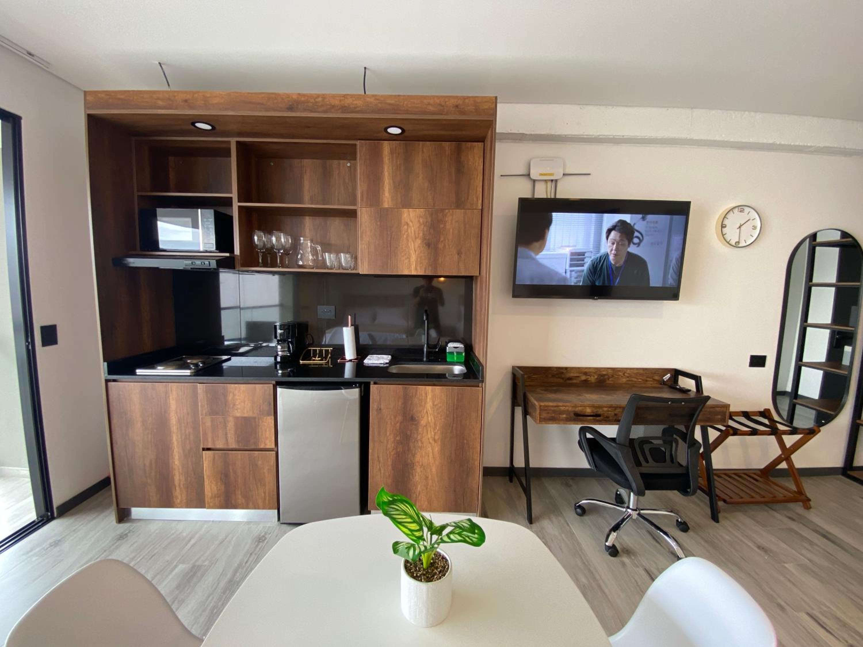 Epic Suites x Ahead