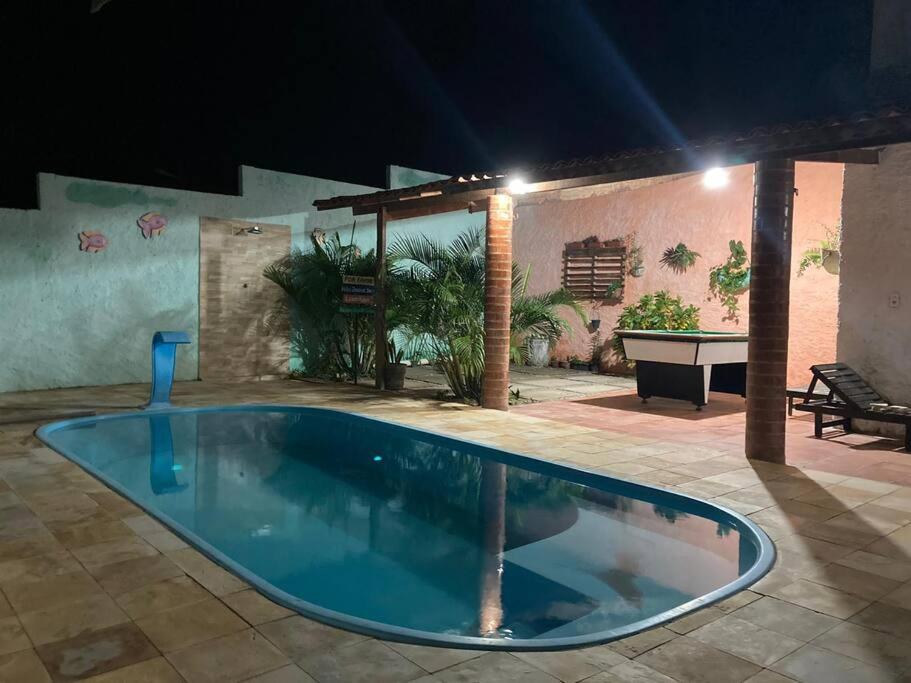 Casa Flor Morena