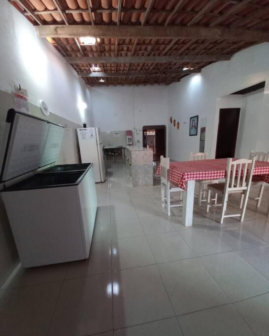 Casa Flor Morena