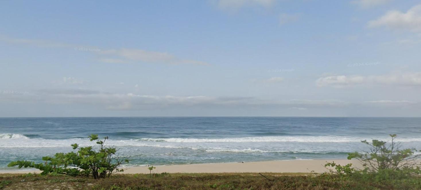 Casa Vista Mar