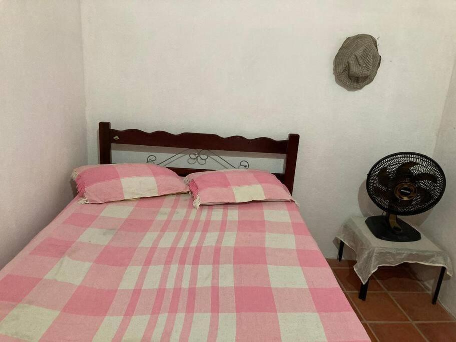 Casa Flor Morena