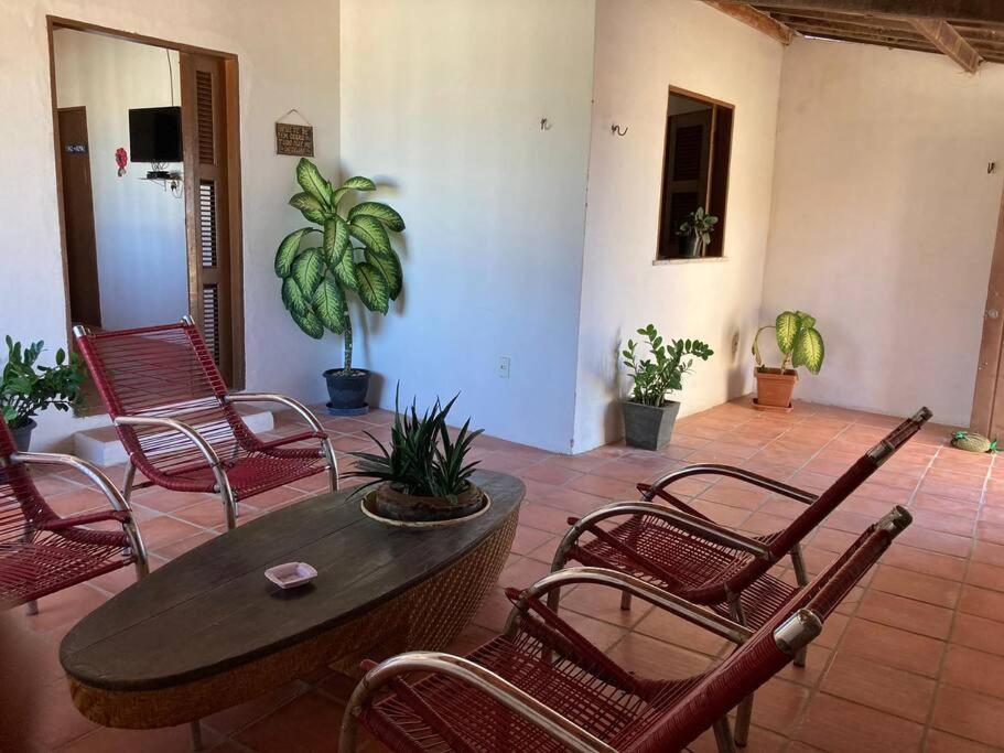 Casa Flor Morena