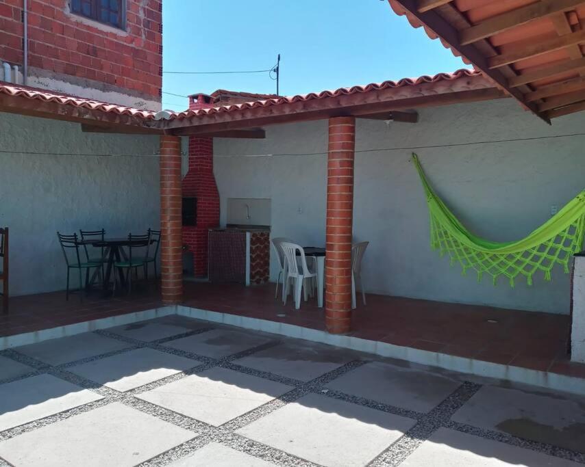 Casa Flor Morena