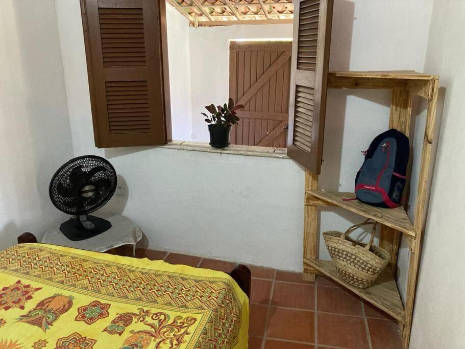 Casa Flor Morena
