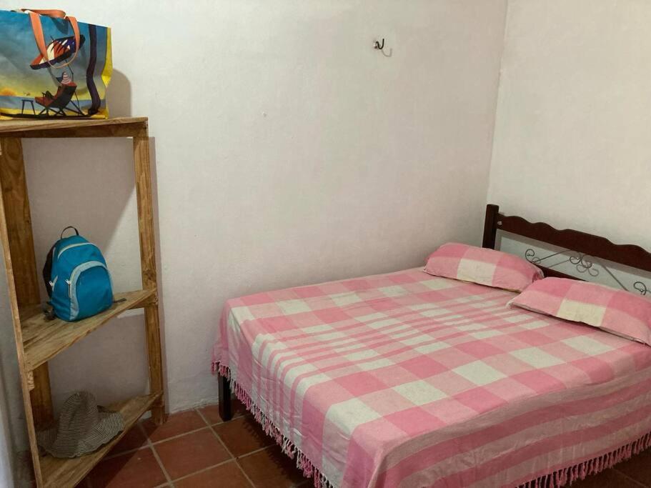 Casa Flor Morena