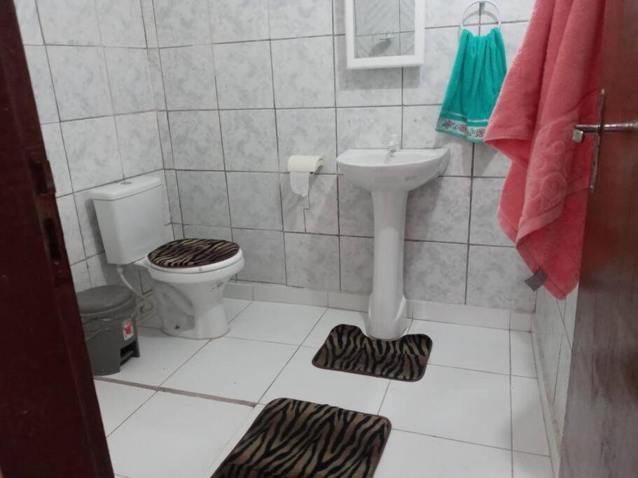 Casa Flor Morena