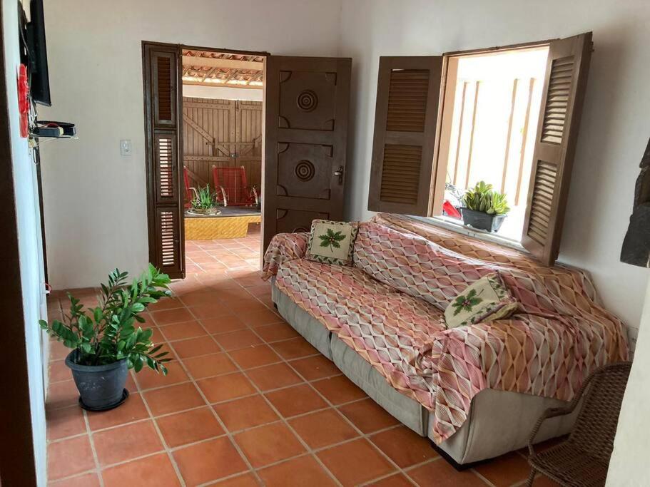 Casa Flor Morena