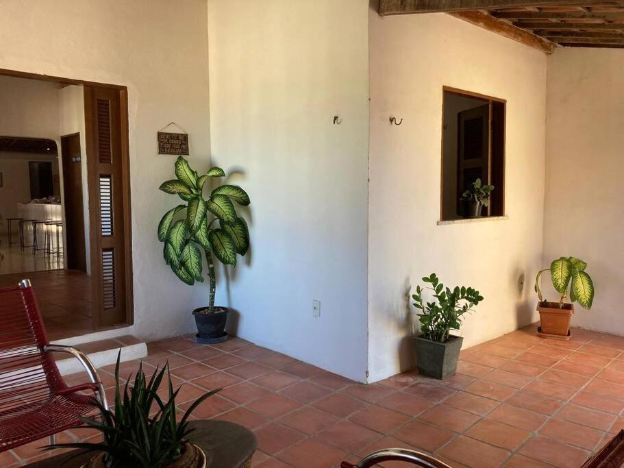 Casa Flor Morena