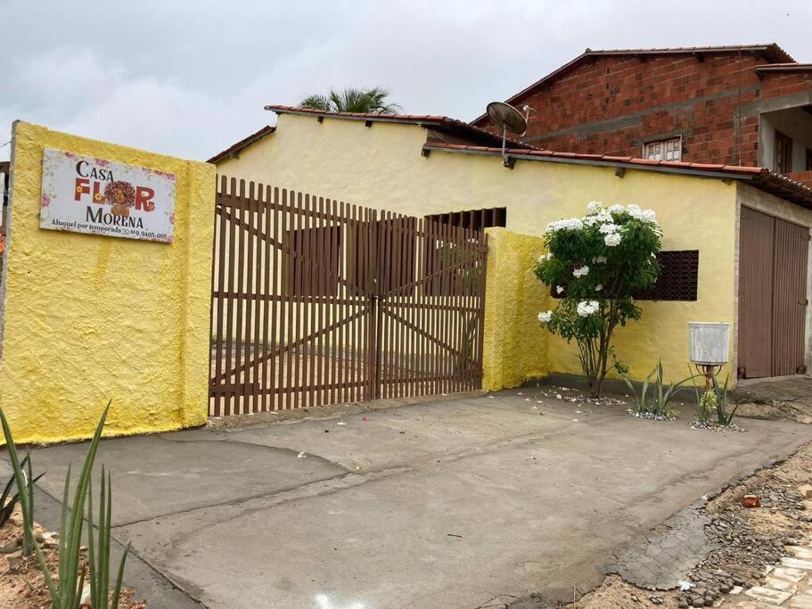 Casa Flor Morena