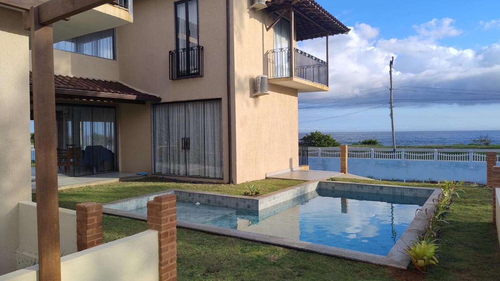 Casa Vista Mar