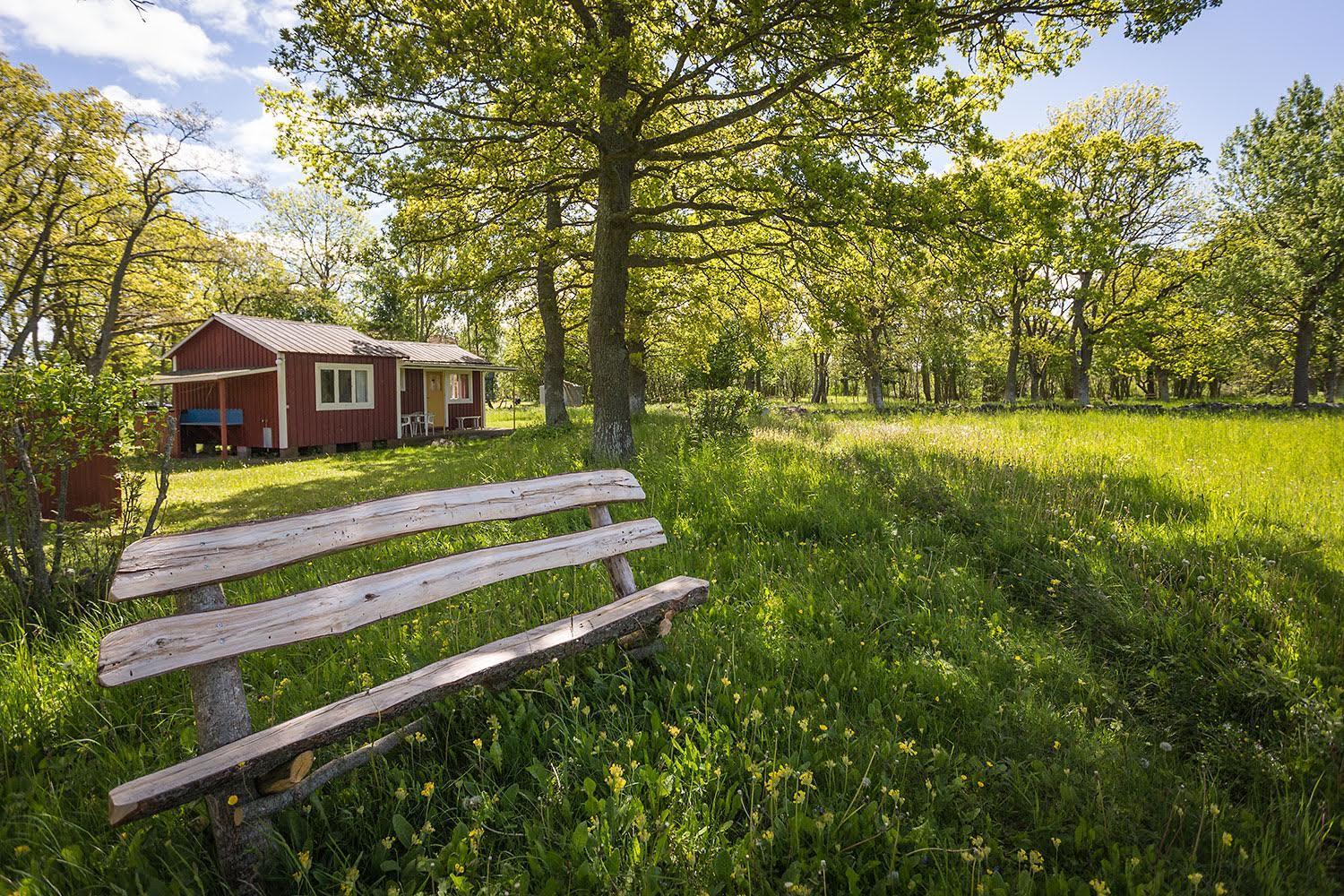 Lantgården Hagaby