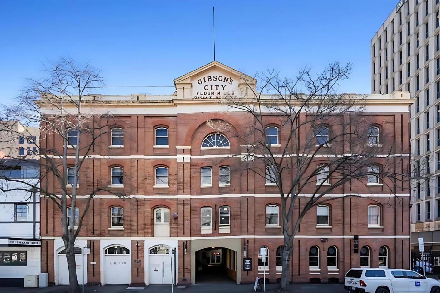 Gibson Mill Penthouse with private balcony - 301