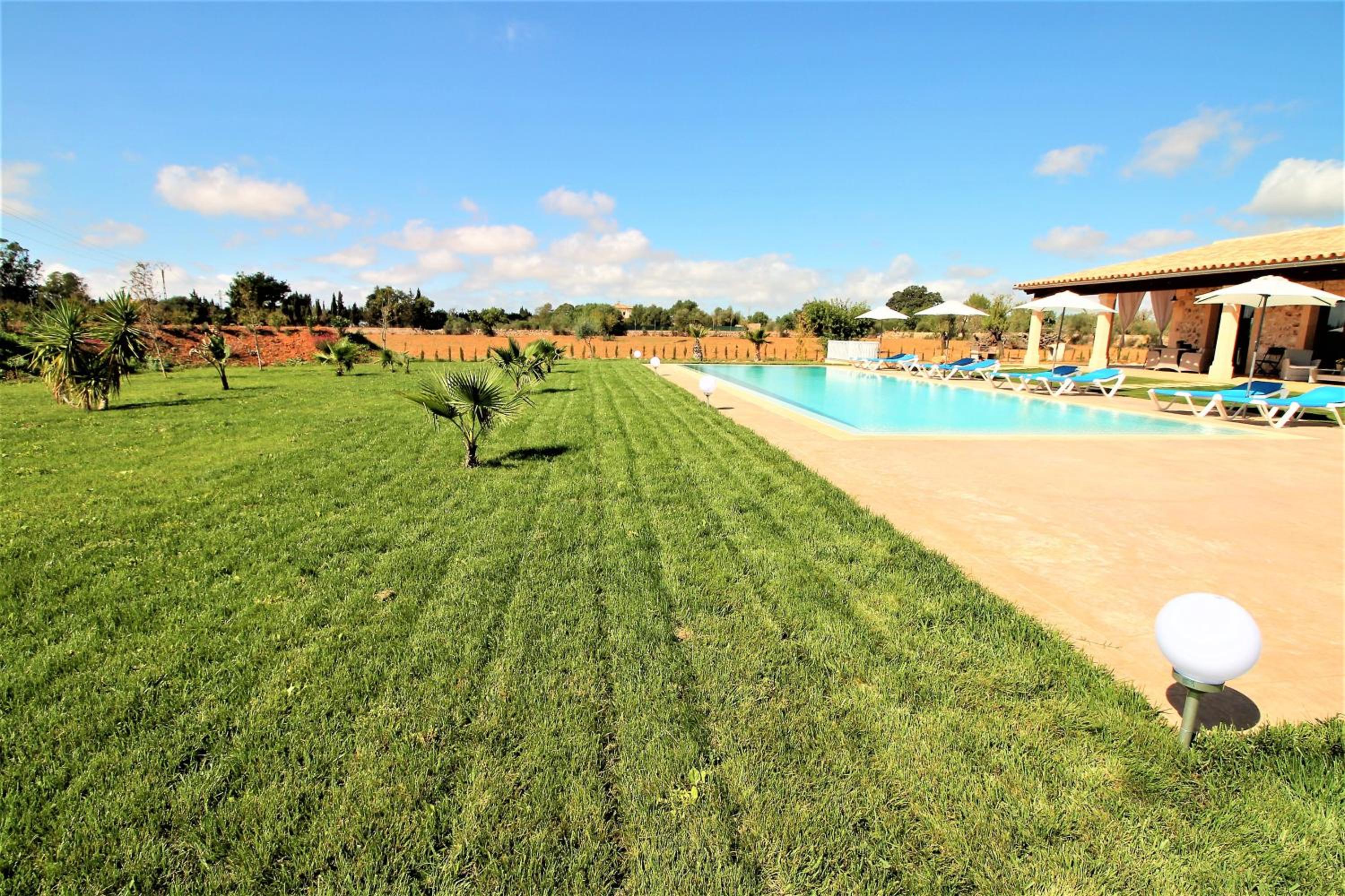Ferienhaus Son Pieres Nou