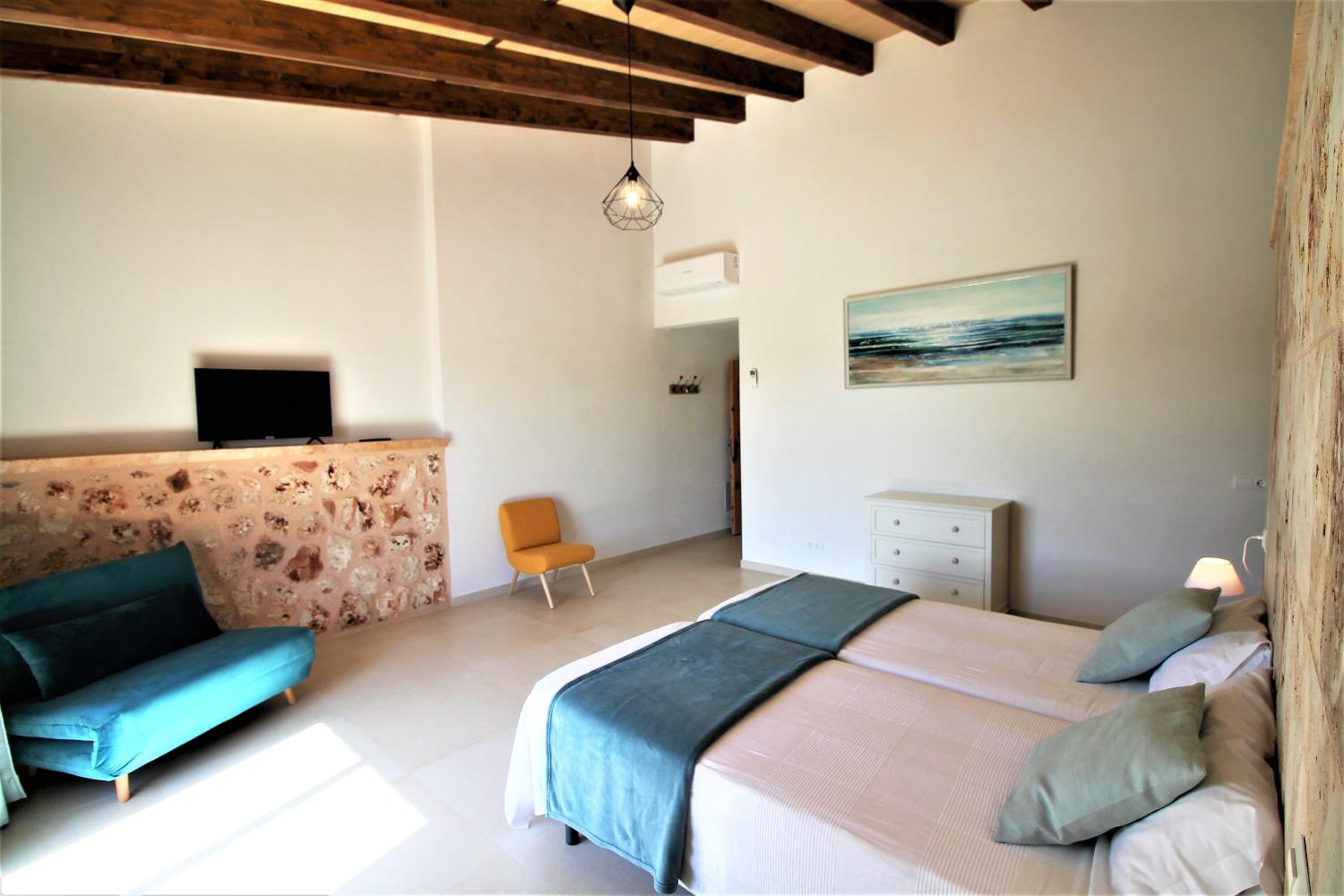 Ferienhaus Son Pieres Nou