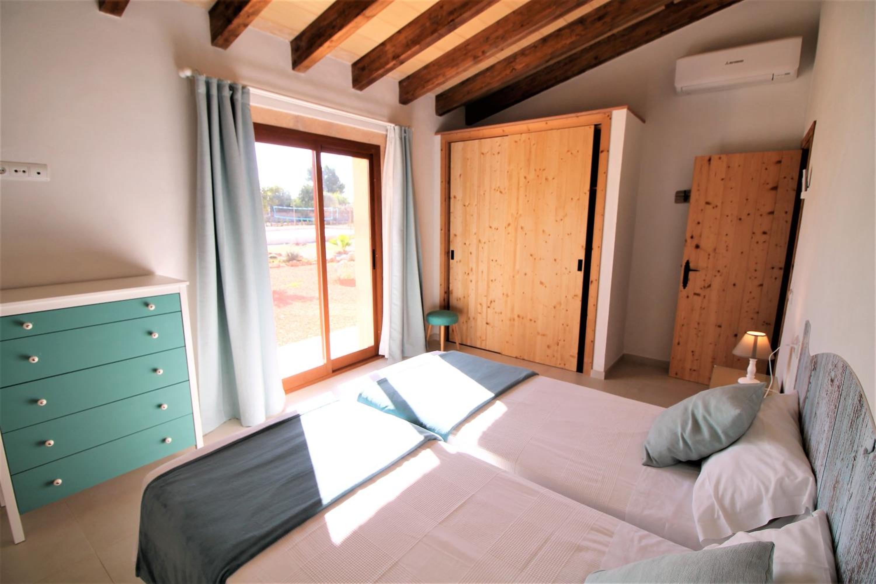 Ferienhaus Son Pieres Nou