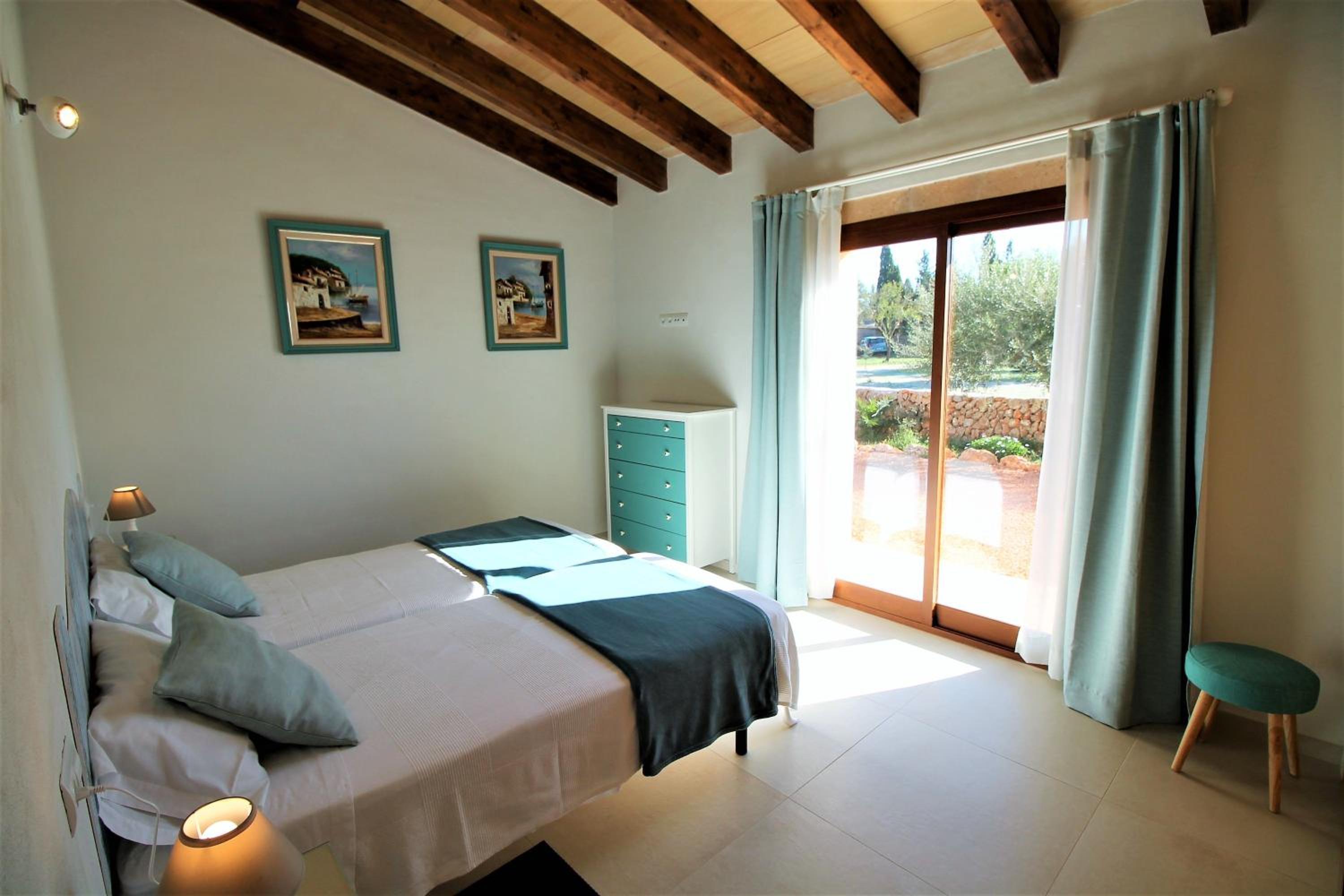 Ferienhaus Son Pieres Nou