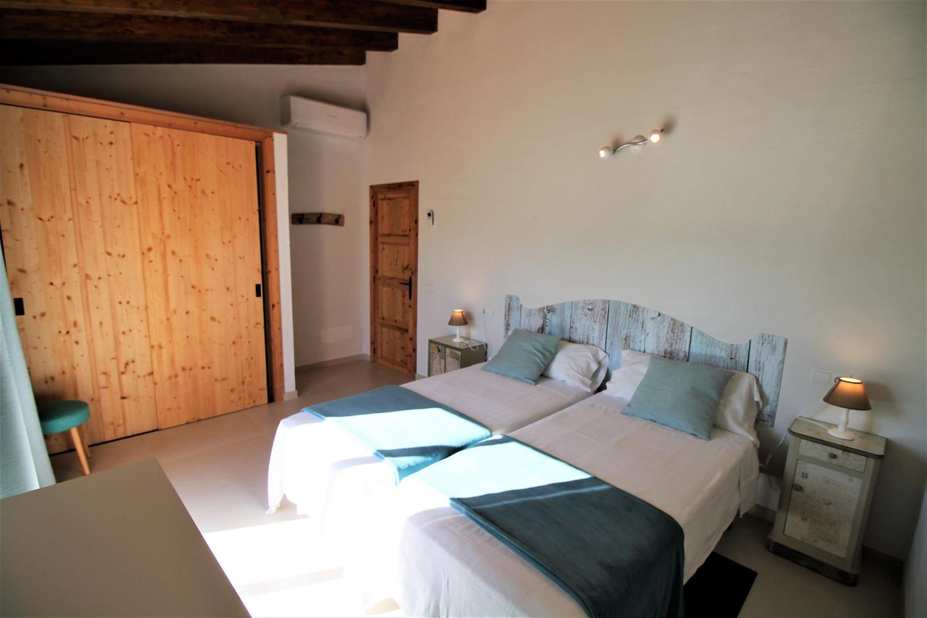 Ferienhaus Son Pieres Nou
